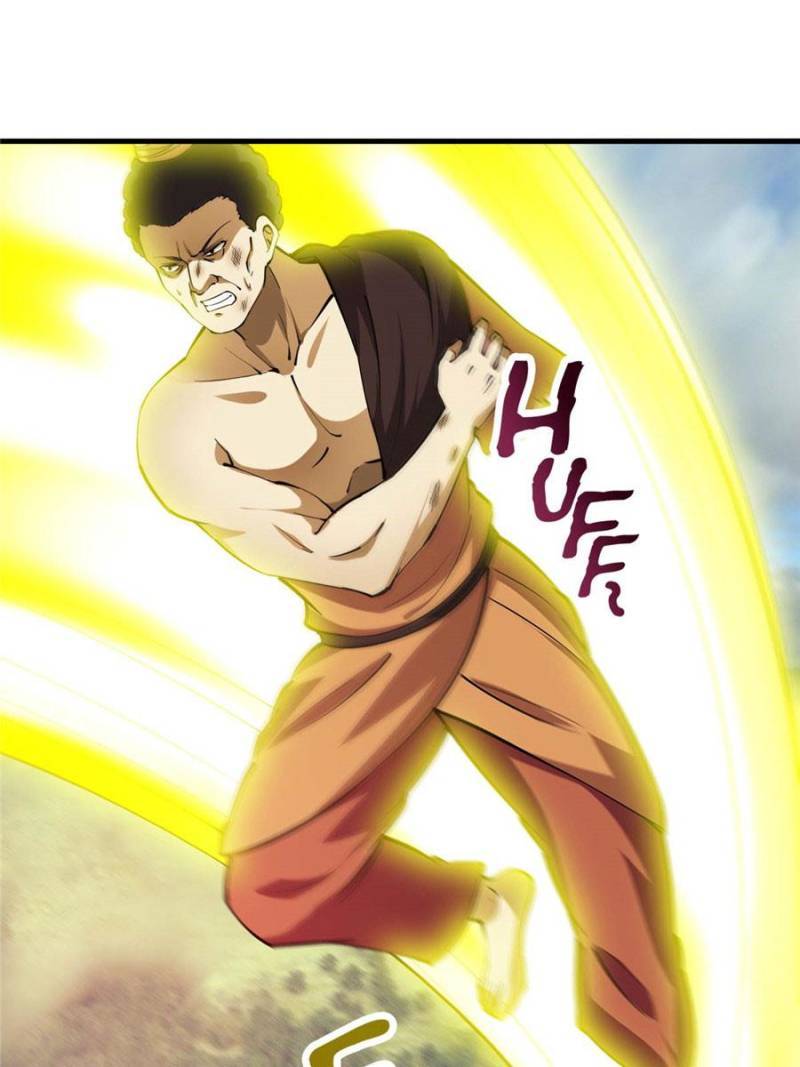 Peerless Doctor In The City Chapter 186 - page 44