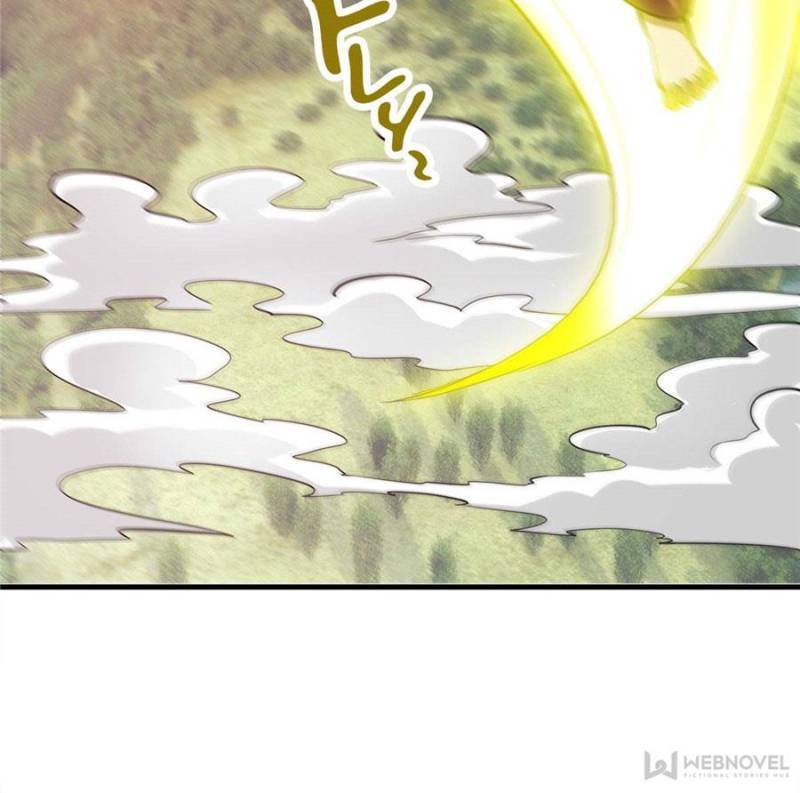 Peerless Doctor In The City Chapter 186 - page 45