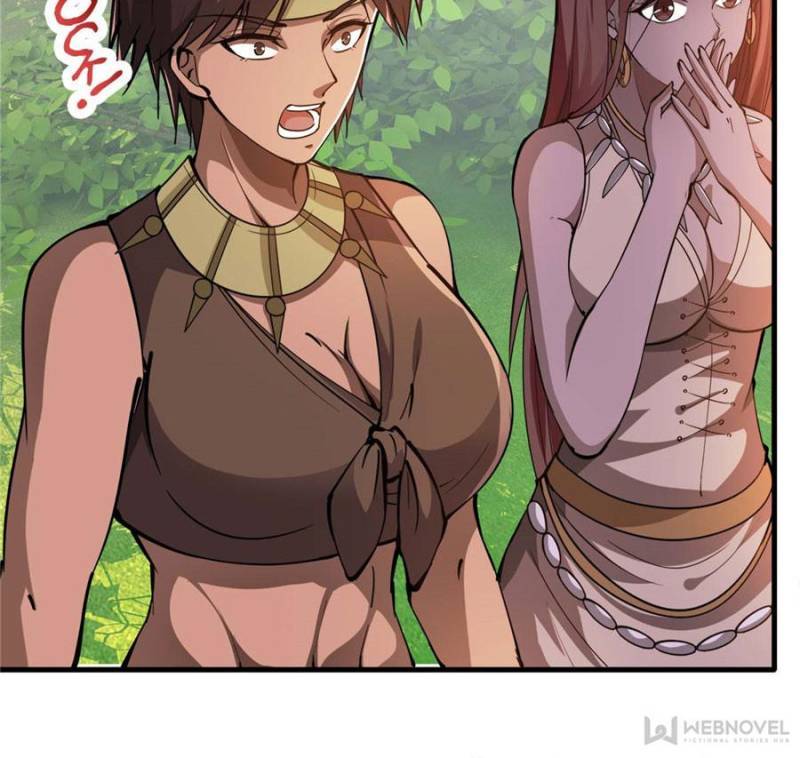 Peerless Doctor In The City Chapter 186 - page 51