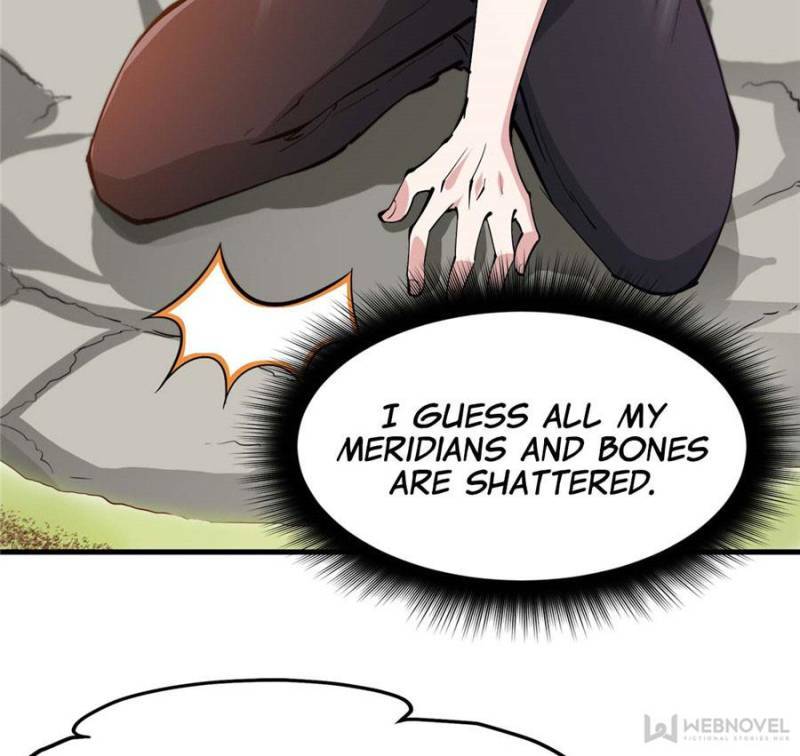 Peerless Doctor In The City Chapter 186 - page 53