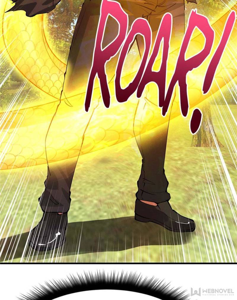 Peerless Doctor In The City Chapter 186 - page 6