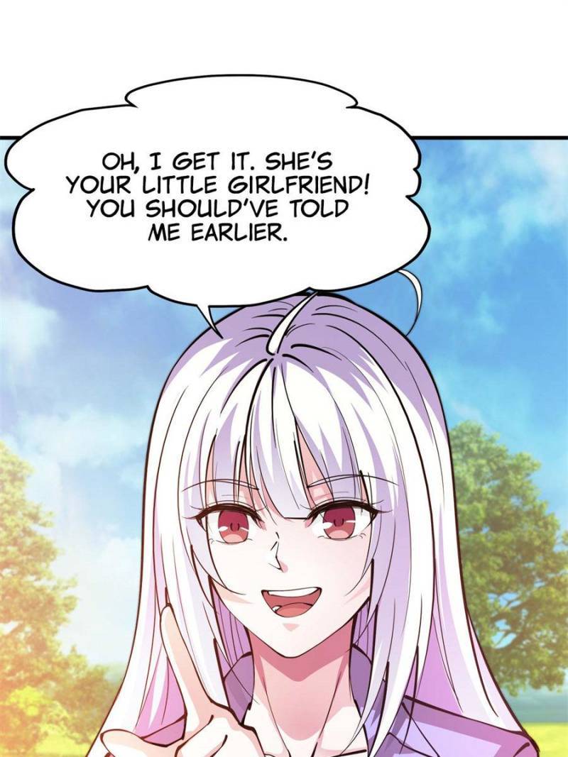 Peerless Doctor In The City Chapter 185 - page 1