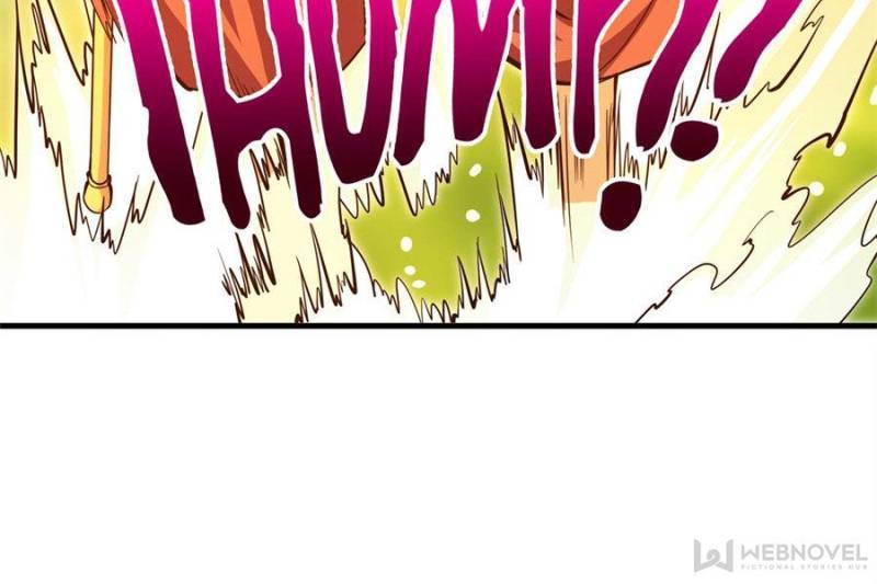 Peerless Doctor In The City Chapter 185 - page 11