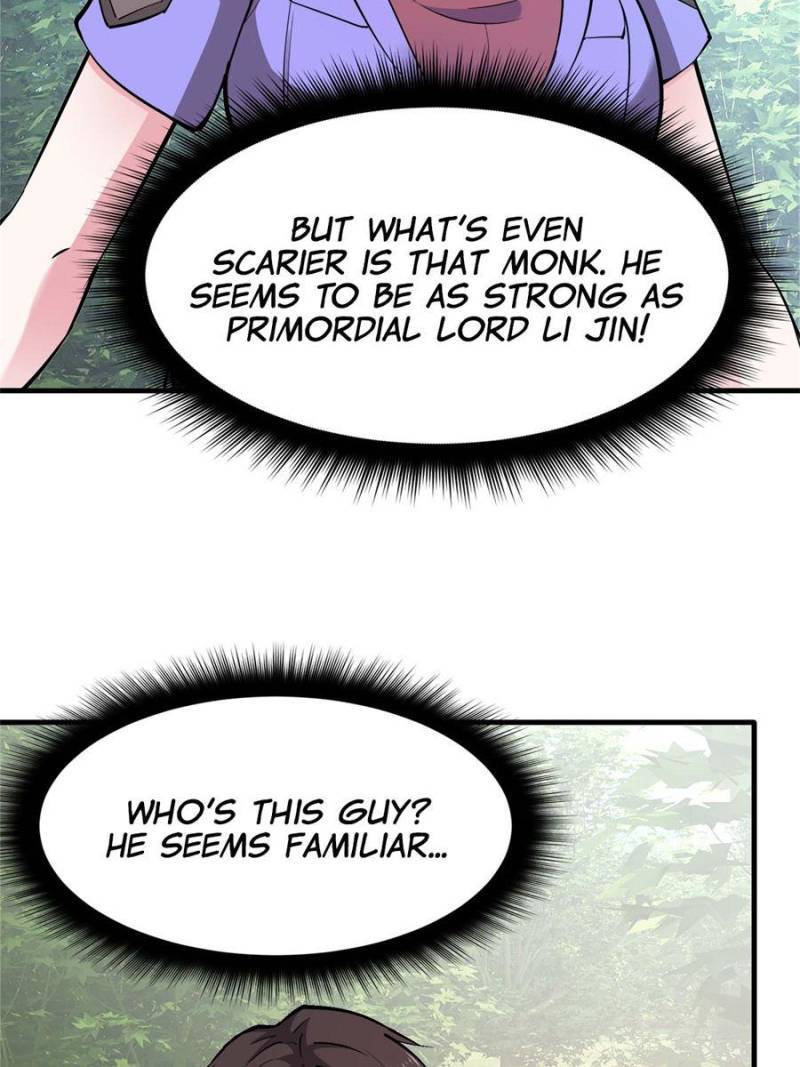 Peerless Doctor In The City Chapter 185 - page 13