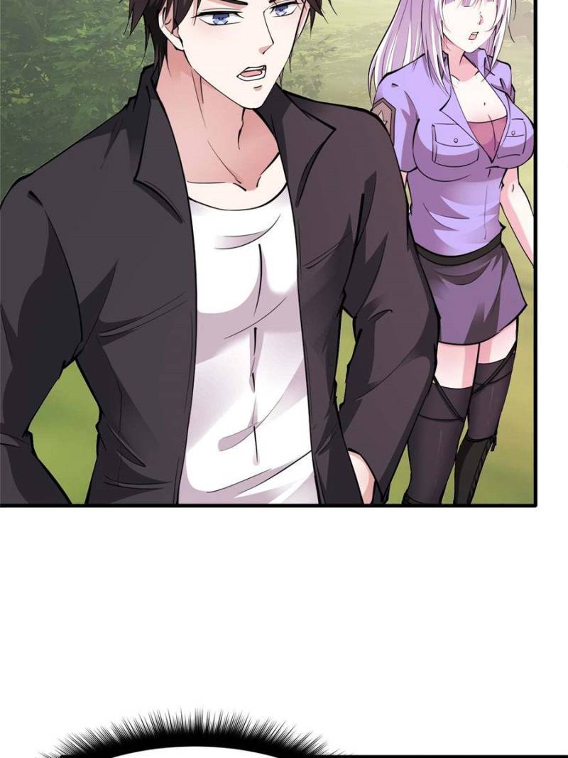 Peerless Doctor In The City Chapter 185 - page 15