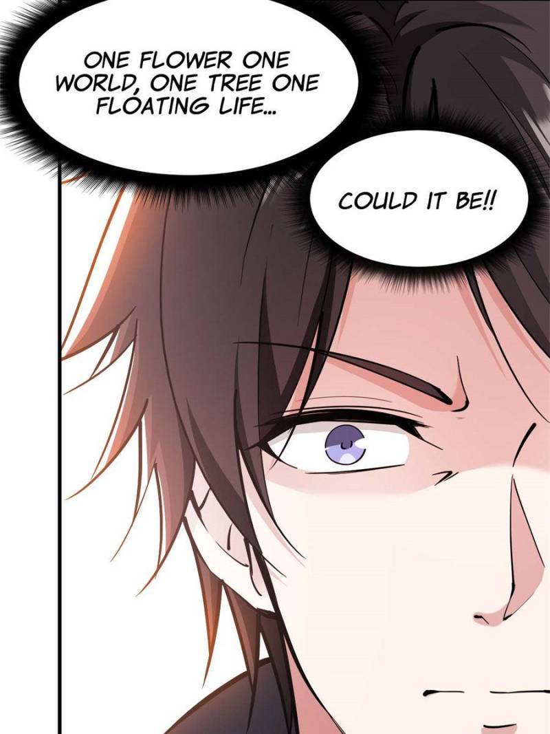 Peerless Doctor In The City Chapter 185 - page 16