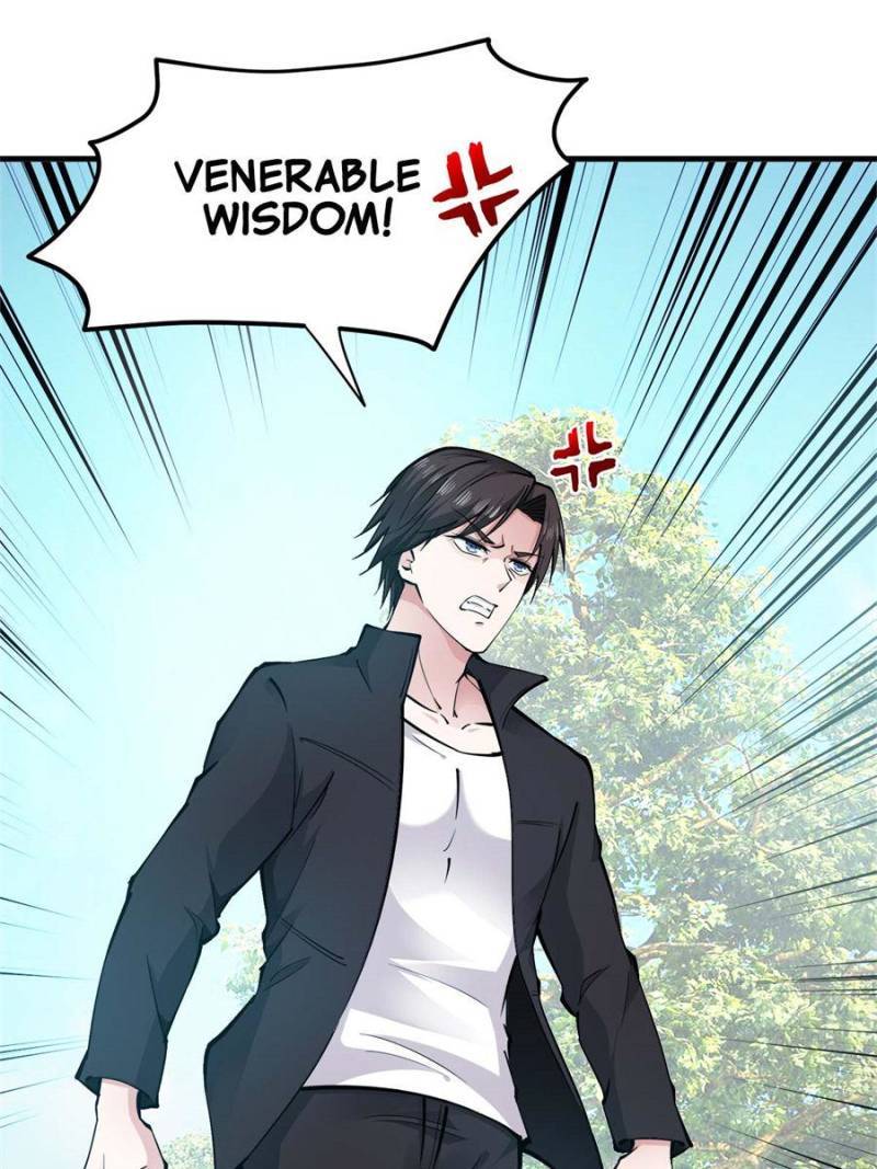 Peerless Doctor In The City Chapter 185 - page 18