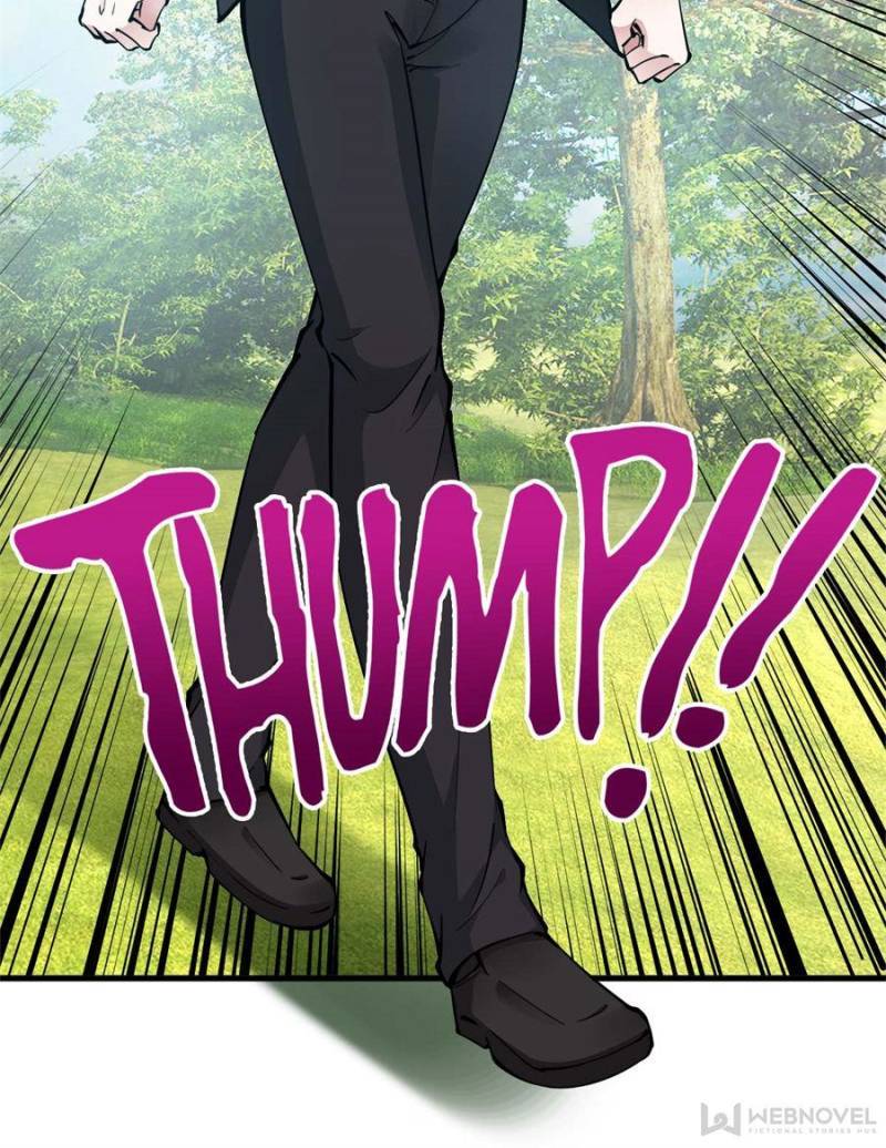 Peerless Doctor In The City Chapter 185 - page 19