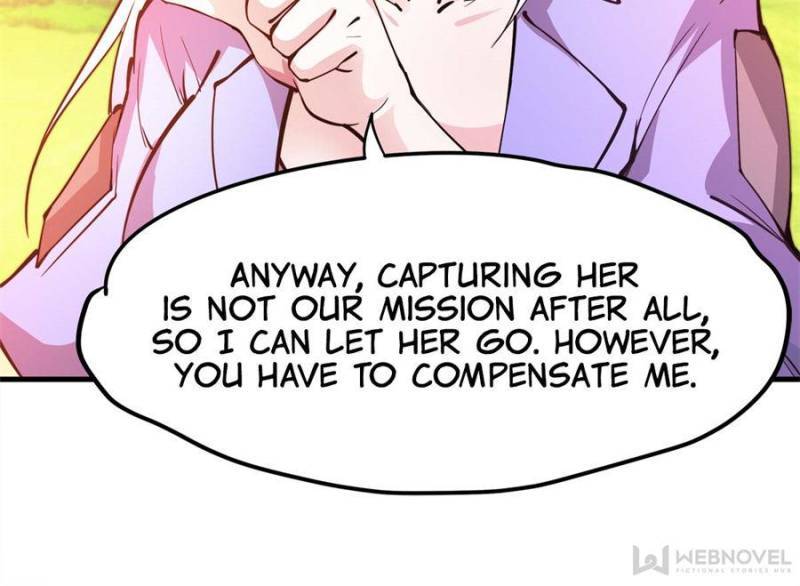 Peerless Doctor In The City Chapter 185 - page 2