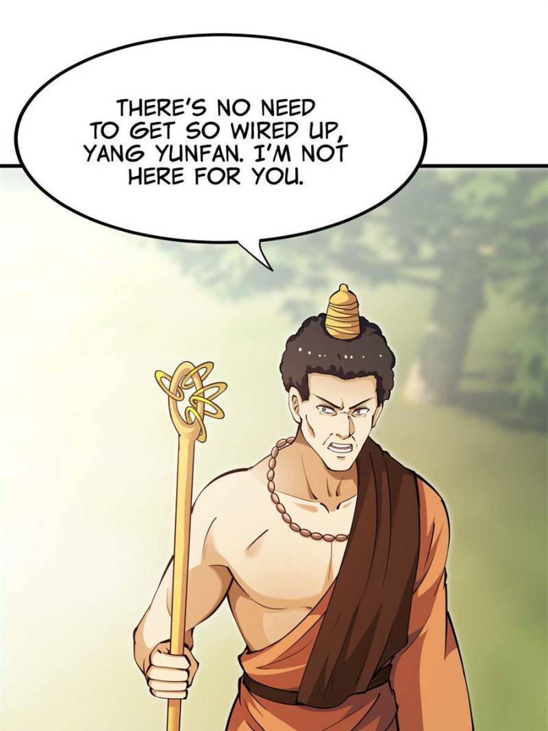 Peerless Doctor In The City Chapter 185 - page 20
