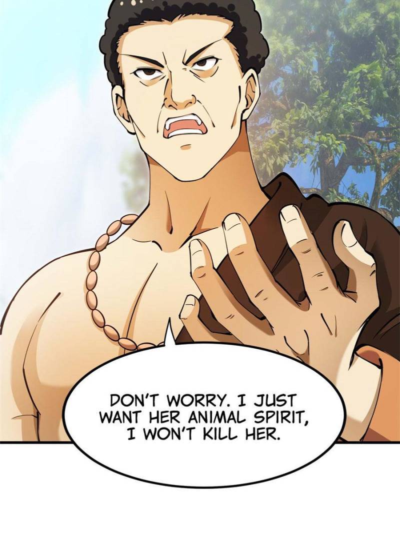 Peerless Doctor In The City Chapter 185 - page 23