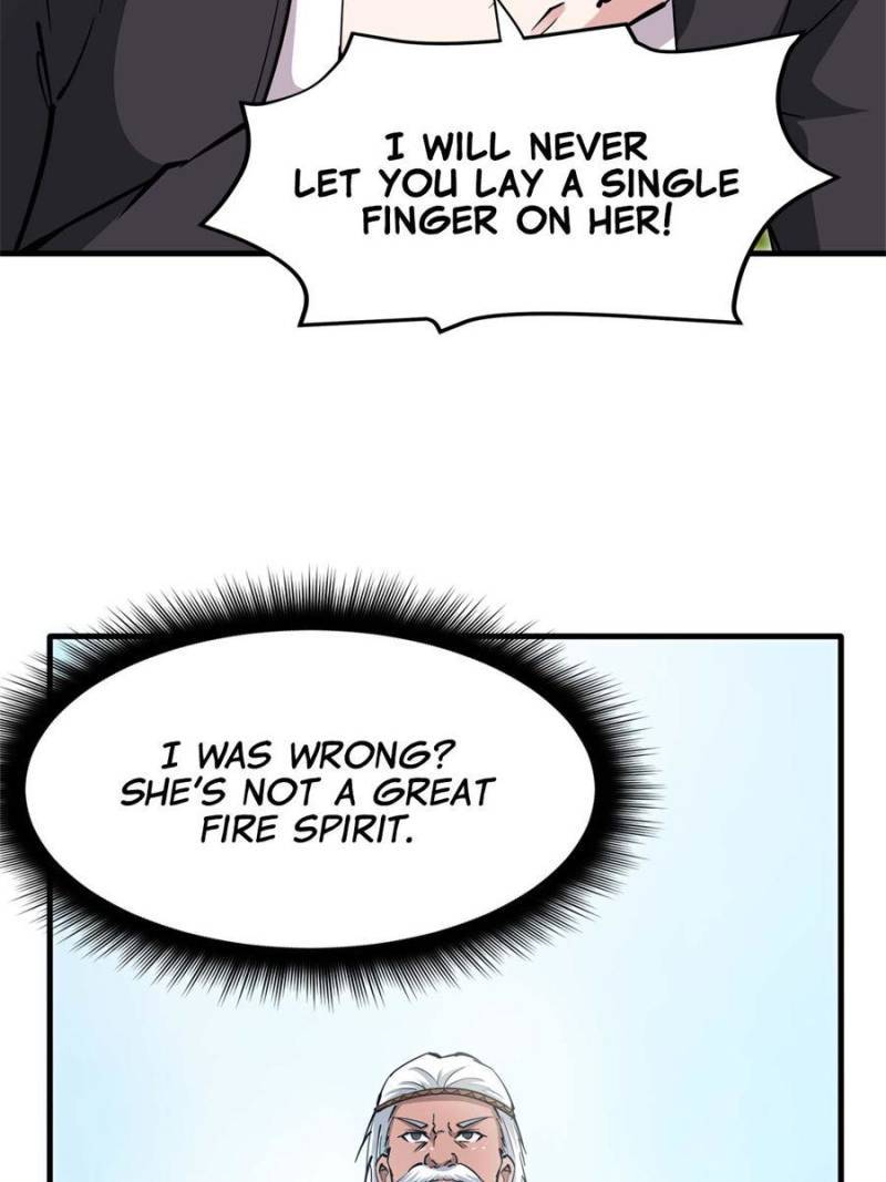 Peerless Doctor In The City Chapter 185 - page 26