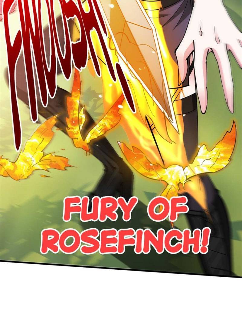 Peerless Doctor In The City Chapter 185 - page 35