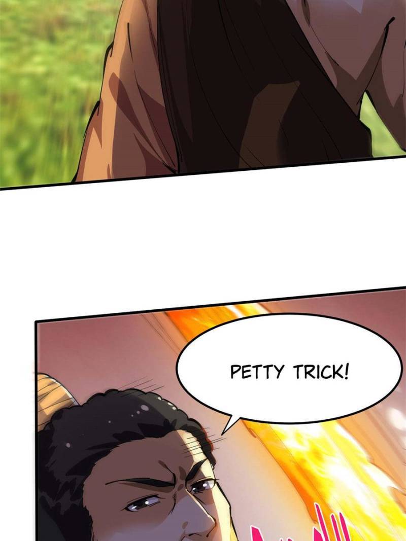 Peerless Doctor In The City Chapter 185 - page 38
