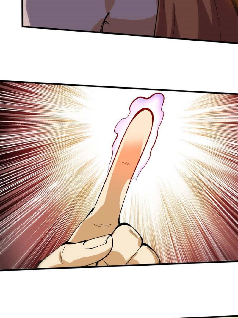 Peerless Doctor In The City Chapter 185 - page 40