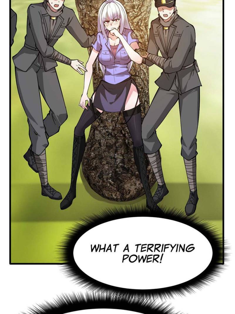 Peerless Doctor In The City Chapter 185 - page 48