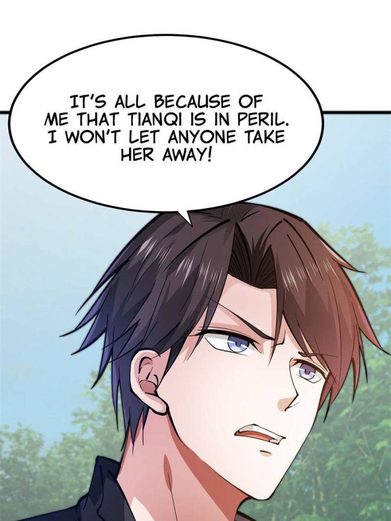 Peerless Doctor In The City Chapter 185 - page 54