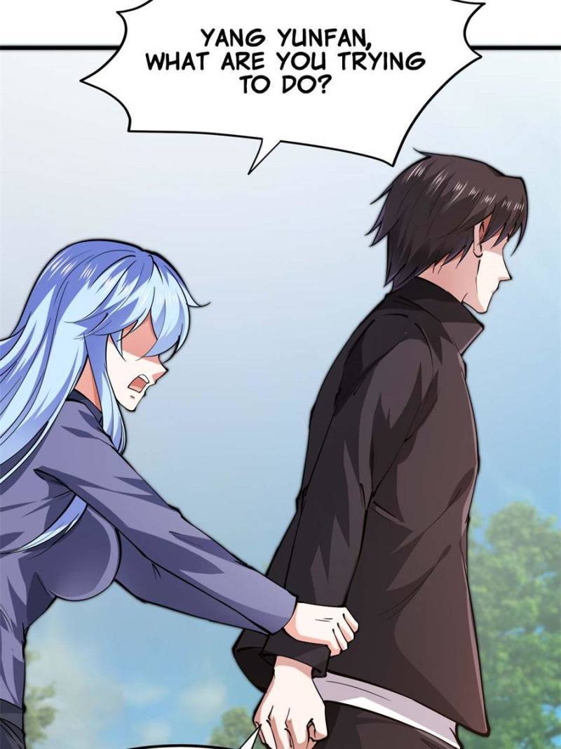 Peerless Doctor In The City Chapter 185 - page 56