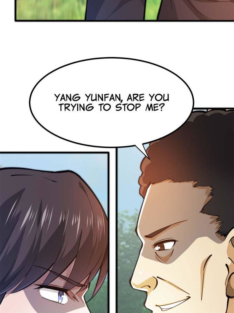 Peerless Doctor In The City Chapter 185 - page 59