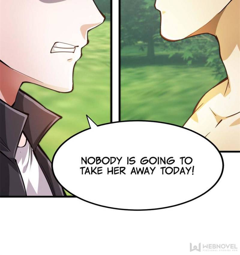 Peerless Doctor In The City Chapter 185 - page 60