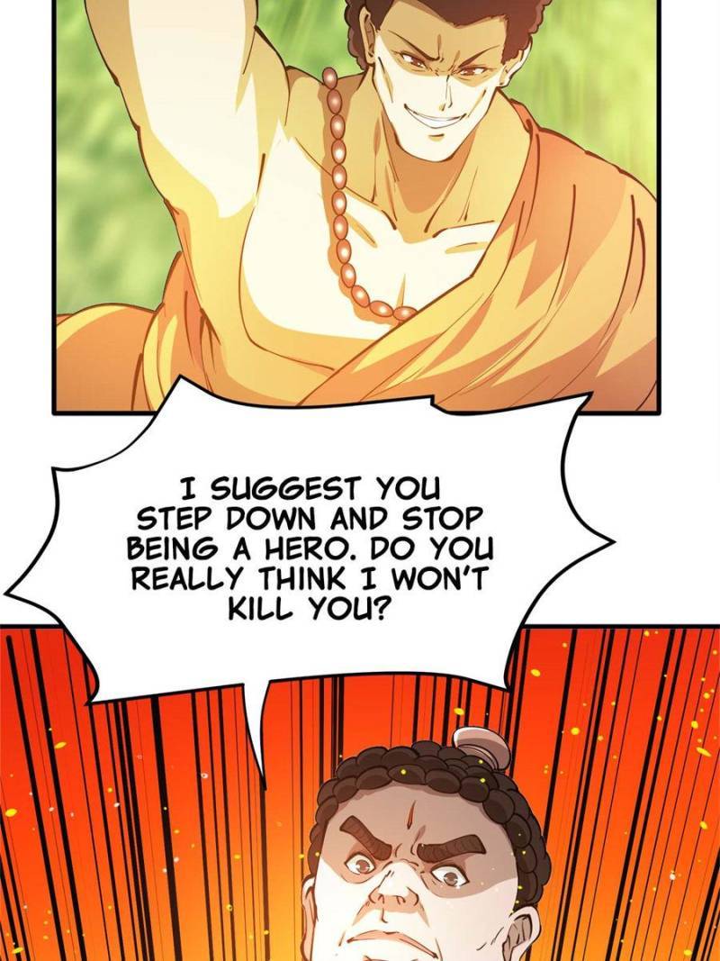 Peerless Doctor In The City Chapter 185 - page 64