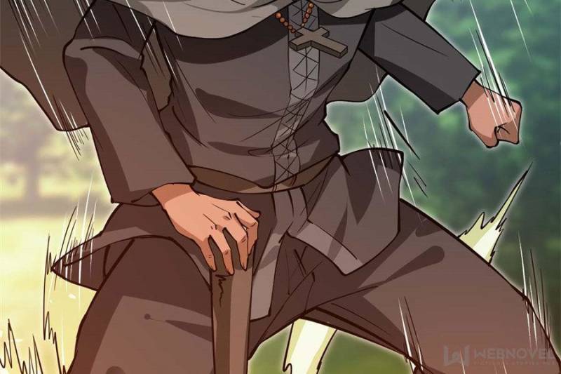 Peerless Doctor In The City Chapter 185 - page 8