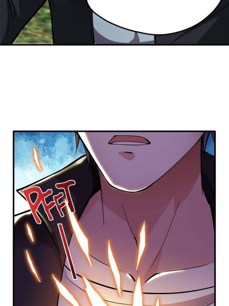 Peerless Doctor In The City Chapter 184 - page 14