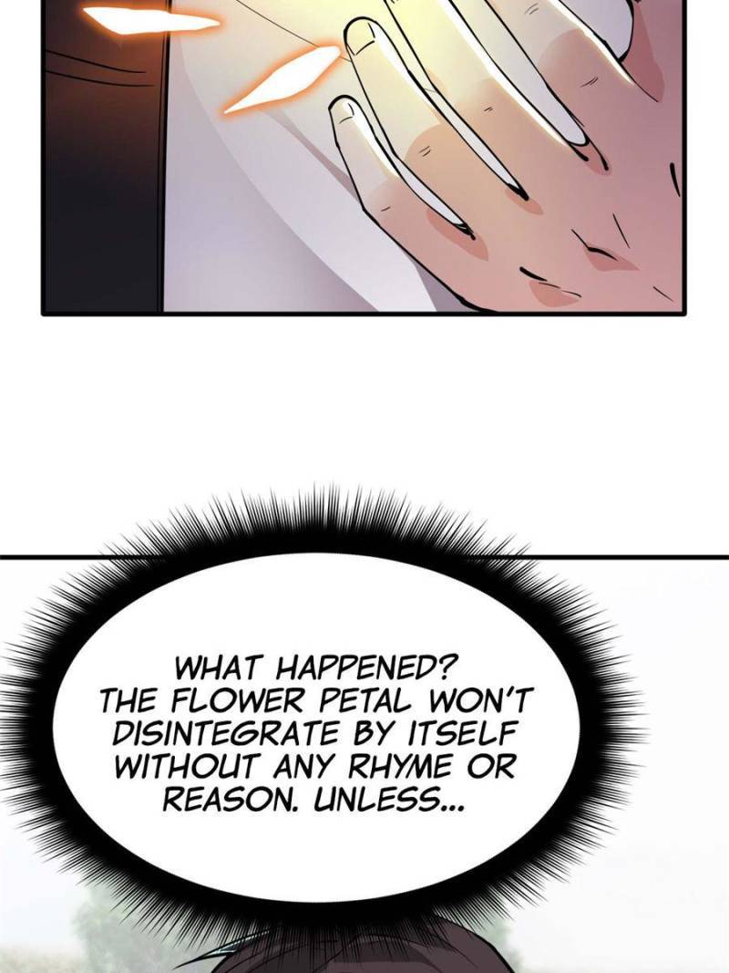 Peerless Doctor In The City Chapter 184 - page 16