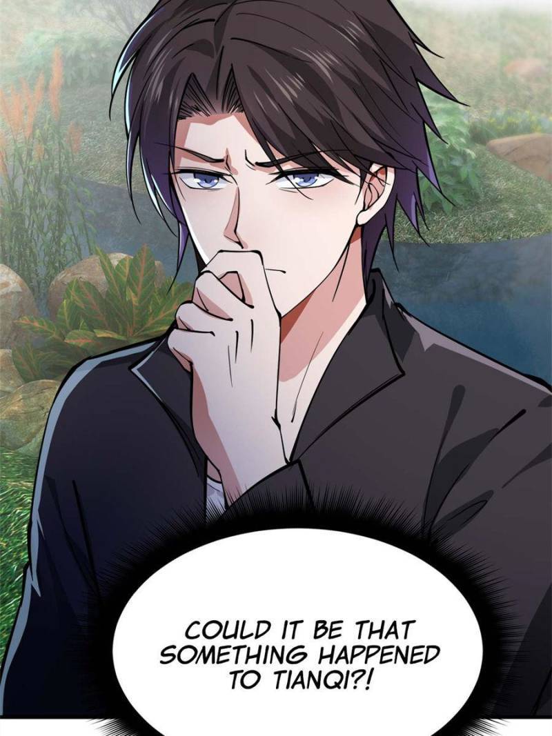 Peerless Doctor In The City Chapter 184 - page 17
