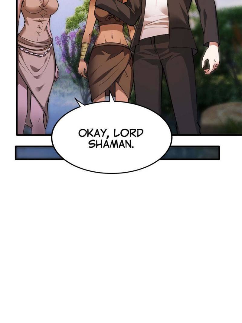 Peerless Doctor In The City Chapter 184 - page 22