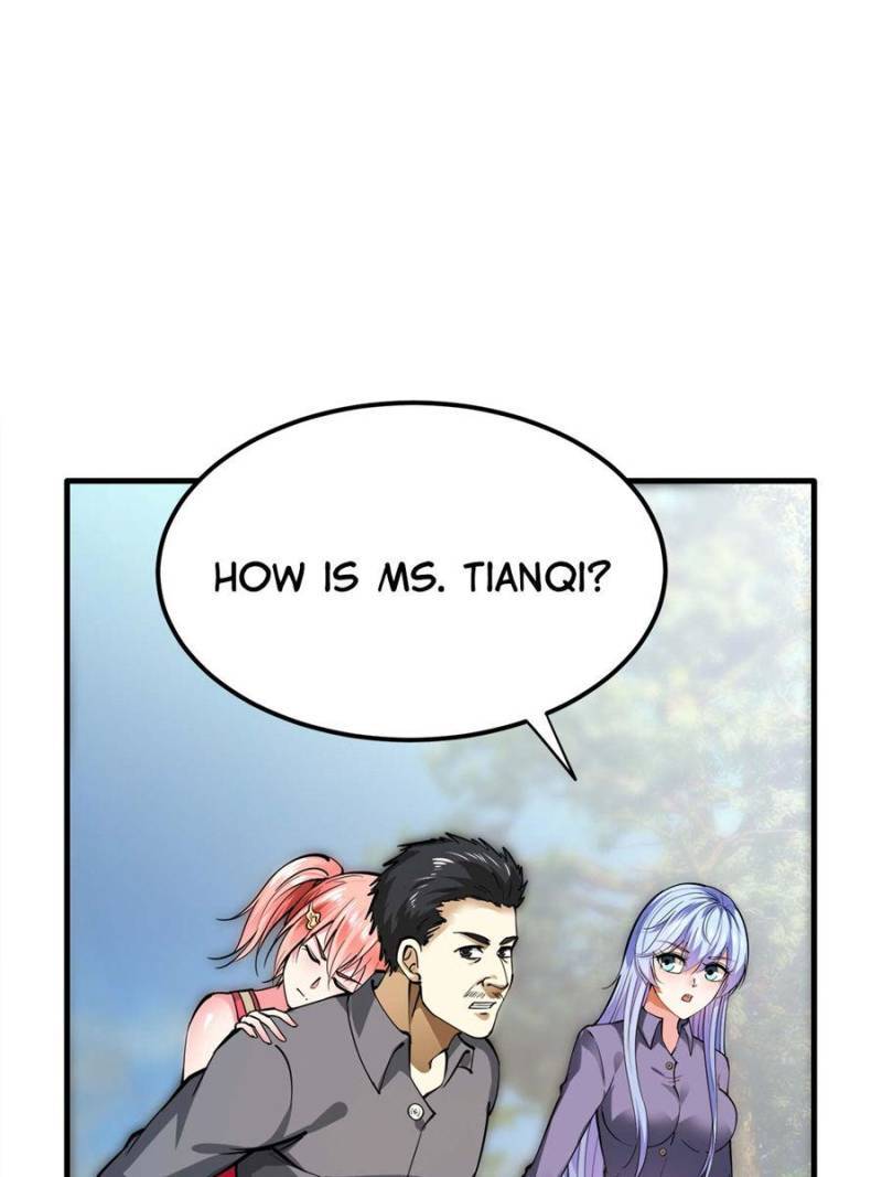 Peerless Doctor In The City Chapter 184 - page 23