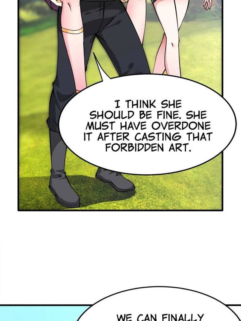 Peerless Doctor In The City Chapter 184 - page 25
