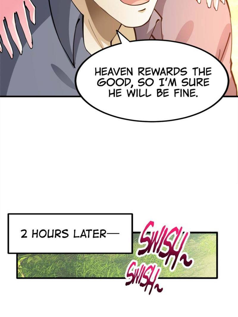 Peerless Doctor In The City Chapter 184 - page 29