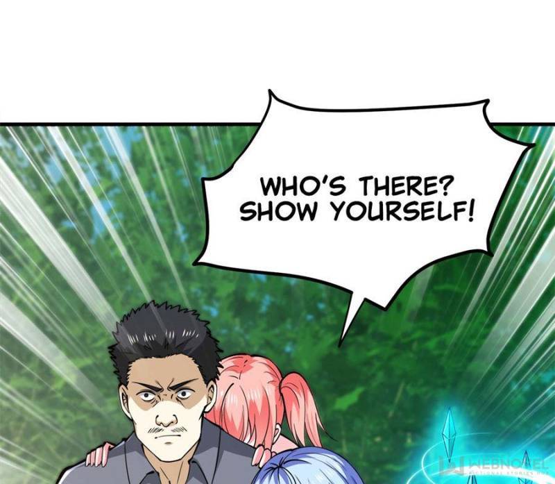 Peerless Doctor In The City Chapter 184 - page 30