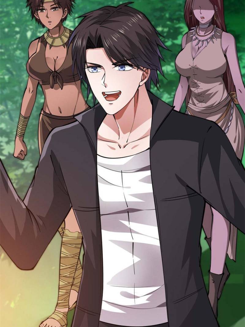 Peerless Doctor In The City Chapter 184 - page 34