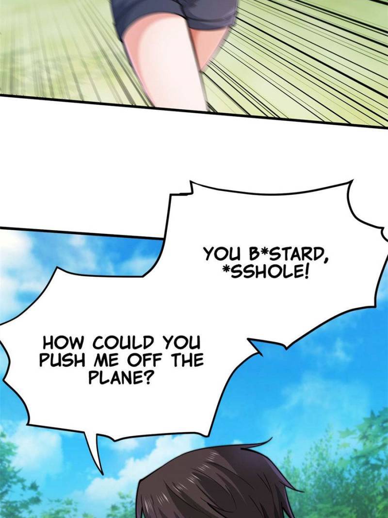 Peerless Doctor In The City Chapter 184 - page 38