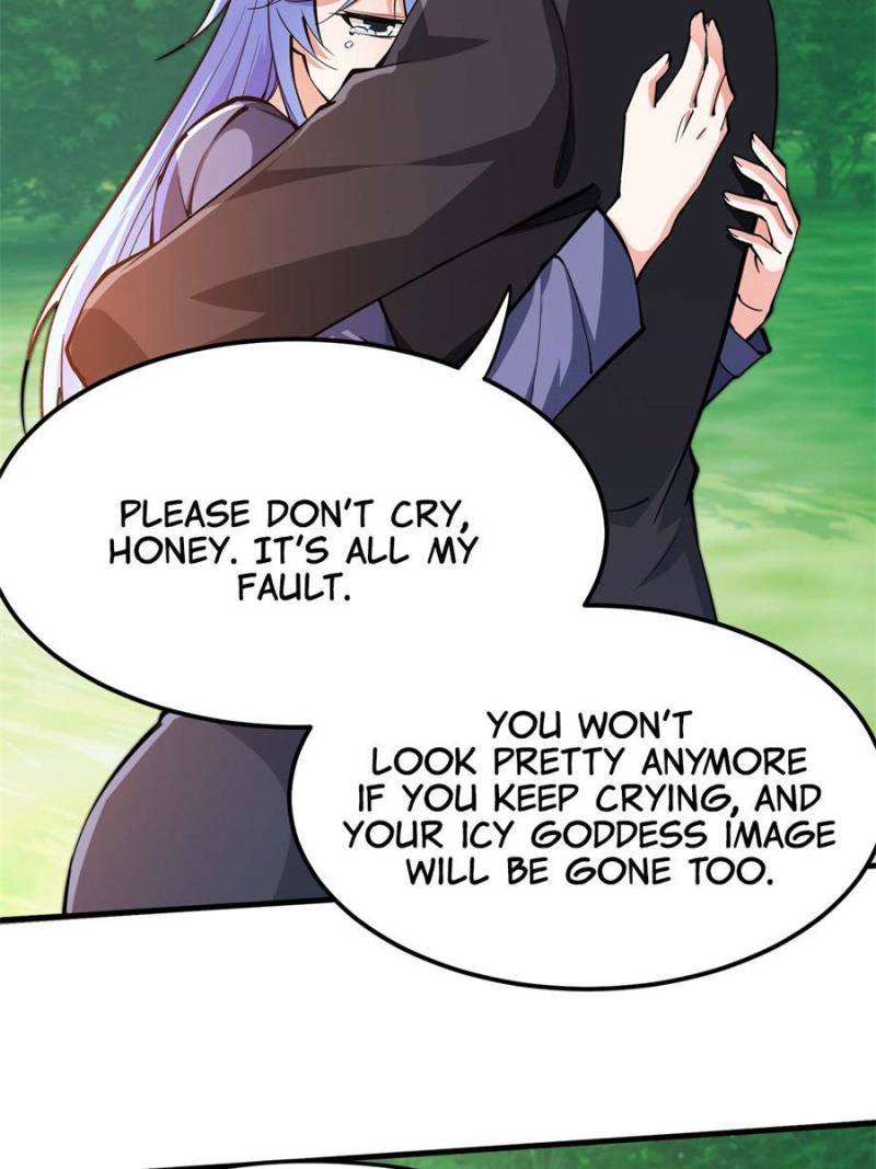 Peerless Doctor In The City Chapter 184 - page 40