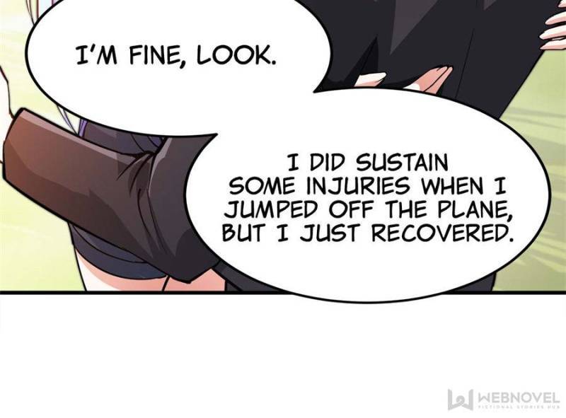 Peerless Doctor In The City Chapter 184 - page 42