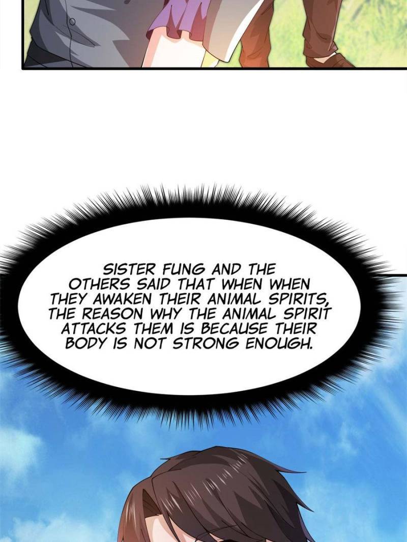 Peerless Doctor In The City Chapter 184 - page 46