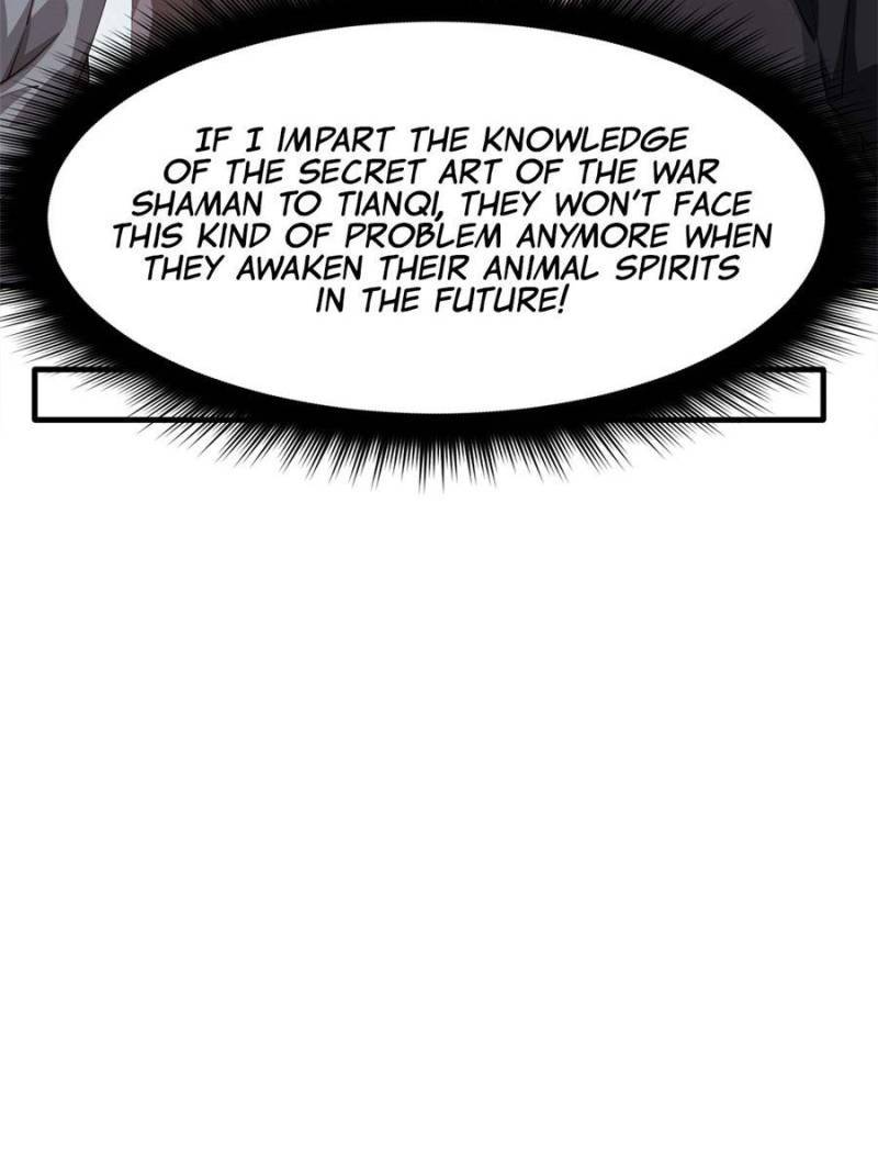 Peerless Doctor In The City Chapter 184 - page 48