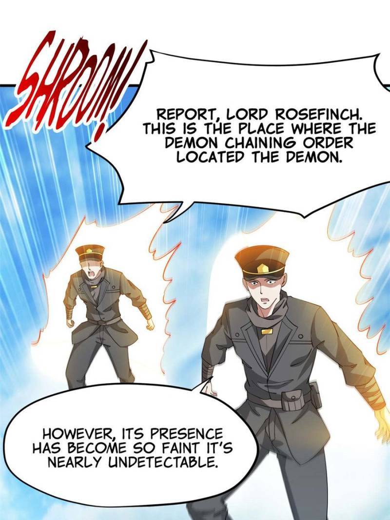 Peerless Doctor In The City Chapter 184 - page 49