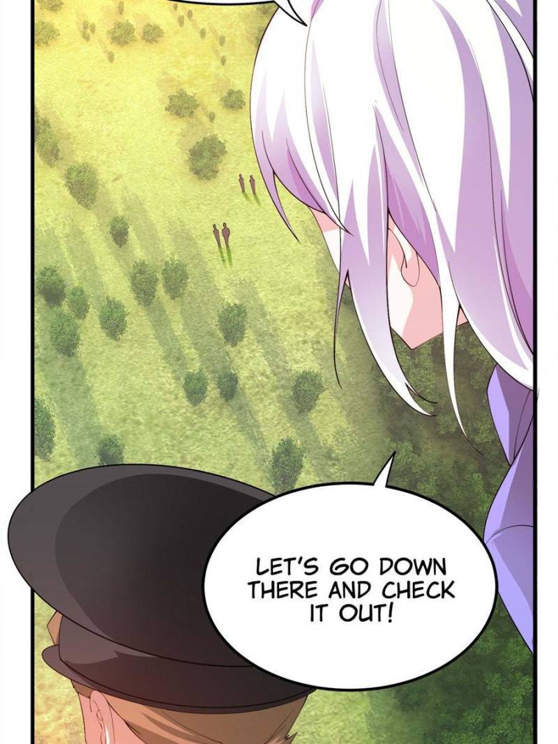 Peerless Doctor In The City Chapter 184 - page 52