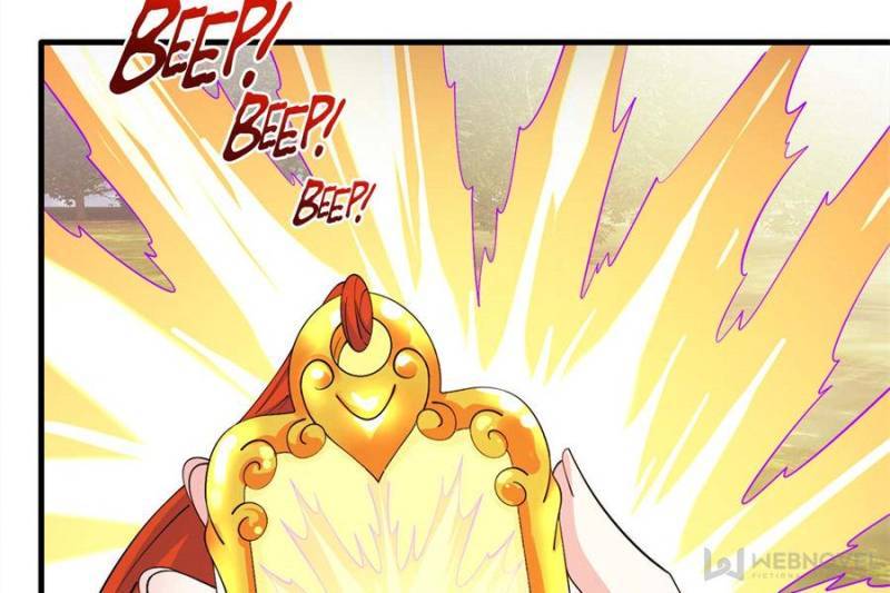 Peerless Doctor In The City Chapter 184 - page 56