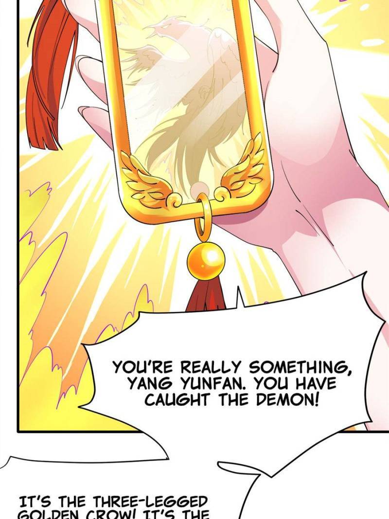 Peerless Doctor In The City Chapter 184 - page 57