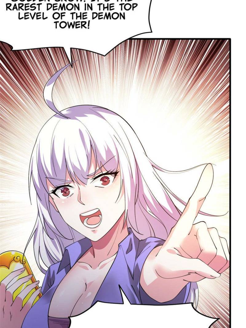 Peerless Doctor In The City Chapter 184 - page 58
