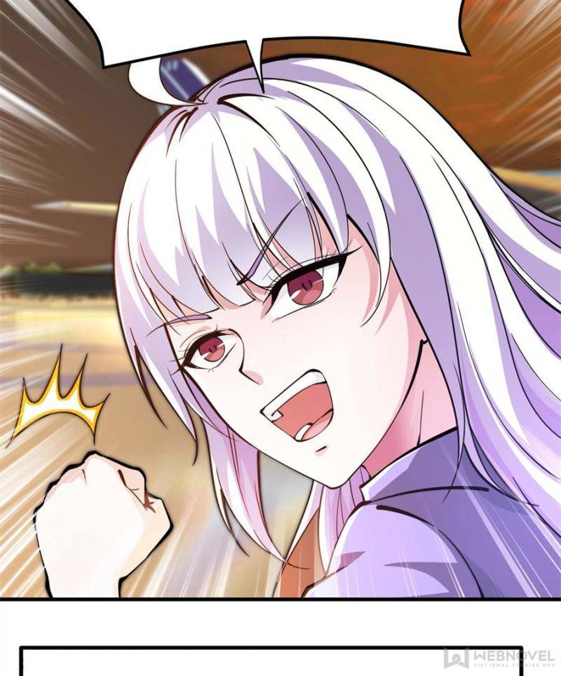 Peerless Doctor In The City Chapter 184 - page 6
