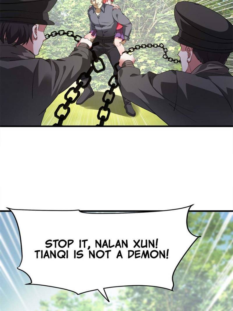 Peerless Doctor In The City Chapter 184 - page 60