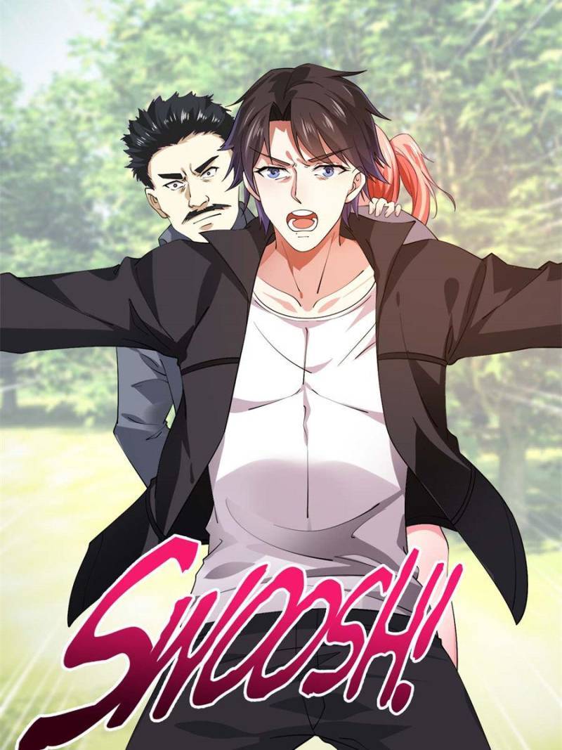 Peerless Doctor In The City Chapter 184 - page 61