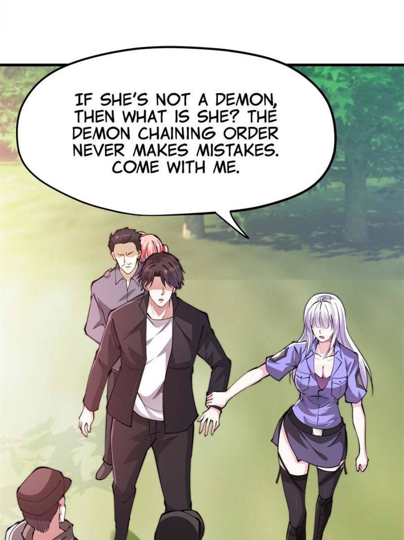 Peerless Doctor In The City Chapter 184 - page 63