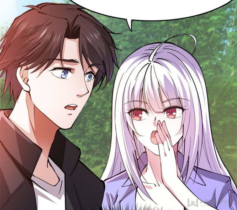 Peerless Doctor In The City Chapter 184 - page 65